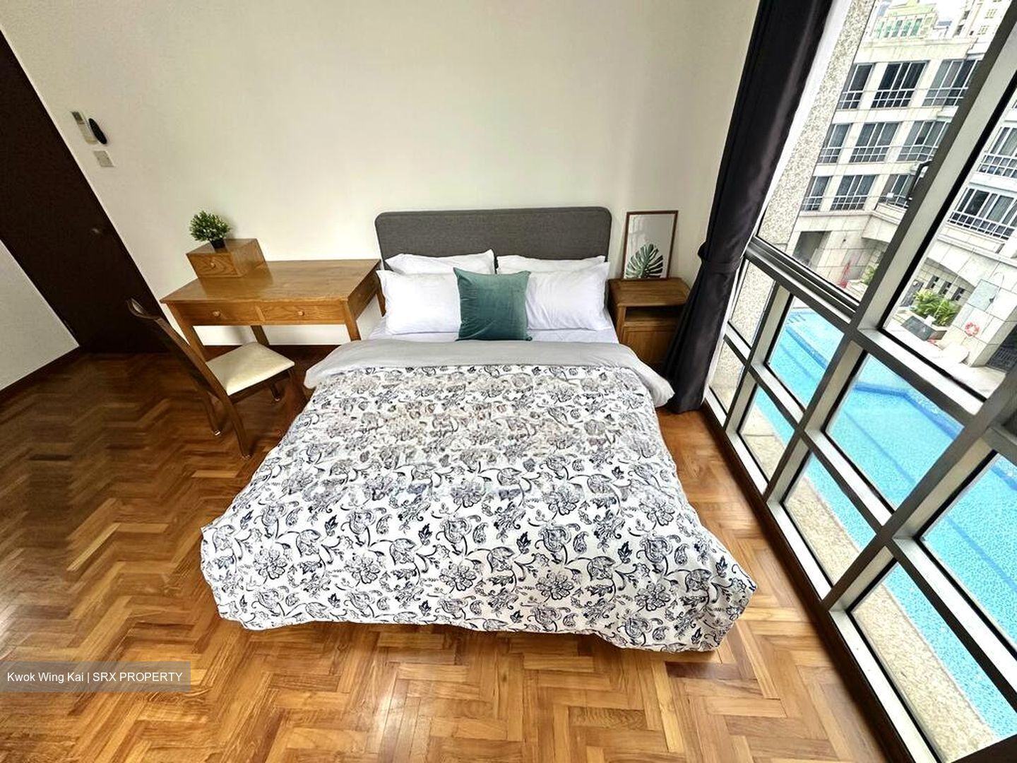 UE Square (D9), Apartment #558579501